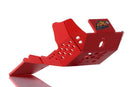 Honda CRF 450 X [2021-2024] - Xtrem Skid Plate - HDPE 8mm Honda CRF450R/CRF450RX