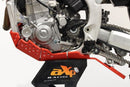 Honda CRF 450 X [2021-2024] - Xtrem Skid Plate - HDPE 8mm Honda CRF450R/CRF450RX