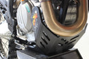 GAS GAS MC 450 F [2021-2023] - Xtrem Skid Plate - HDPE 8mm Gas Gas MC450F/EX450F