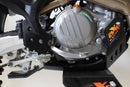 GAS GAS MC 450 F [2021-2023] - Xtrem Skid Plate - HDPE 8mm Gas Gas MC450F/EX450F