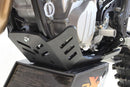 GasGas MC 450 F Factory Edition [2023-2025] - Xtrem Skid Plate - HDPE 8mm Gas Gas MC450F/EX450F