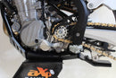 GasGas MC 450 F Factory Edition [2023-2025] - Xtrem Skid Plate - HDPE 8mm Gas Gas MC450F/EX450F