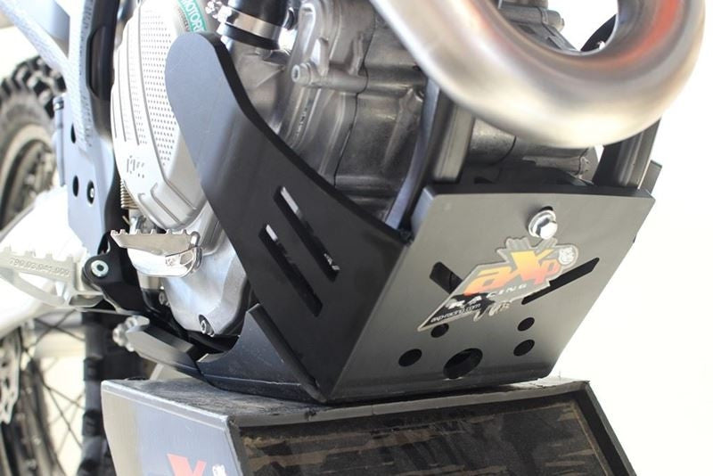 GasGas MC 250 F Factory Edition [2023-2025] - Xtrem Skid Plate - HDPE 8mm Gas Gas
