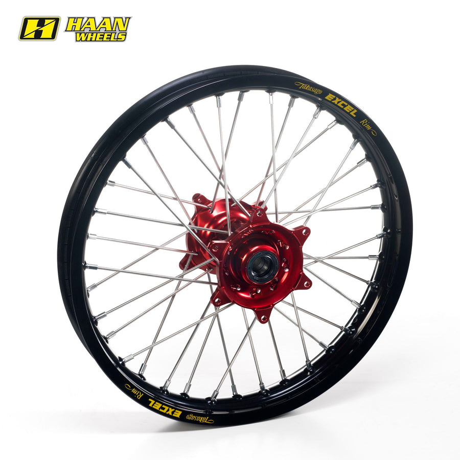 Yamaha YZ 250 F (CG 33) [2010-2013] - Vorderrad Komplett - 21x1,60x36T