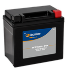 Honda NS 400 R [Tecnium] - maintenance -free motorcycle battery-1