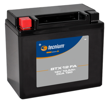 Triumph Street Twin 900 ST900 [Tecnium] - motorcycle battery
