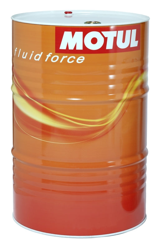 Motorenöl 15W50 208L for 4T Road Racing motorcycles [Motul]