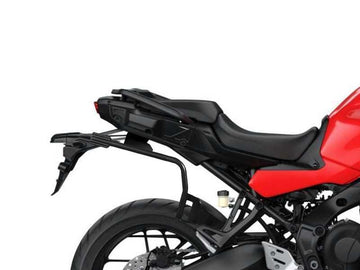Yamaha Tracer 9 Y-Amt [SHAD] - 3P Mounting Kit - Yamaha Tracer 9