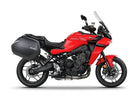 Yamaha Tracer 9 900 [SHAD] - 3P mounting kit - Yamaha Tracer 9