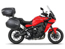 Yamaha Tracer 9 Y-Amt [SHAD] - 3P Mounting Kit - Yamaha Tracer 9