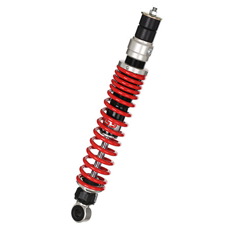 Vespa GTS 310 HPE [2024-2025] - Hinterer Doppelstoßdämpfer Gas Top Line