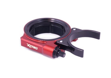 Kawasaki Kx 250 [XTRIG] - Preload adjuster