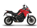 Ducati Multistrada 950 [SHAD] - 4P mounting kit - Ducati Multistrada 950-3