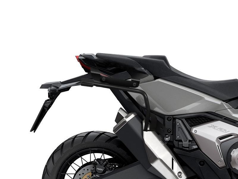Honda No. 750 [SHAD] - 3P mounting kit - Honda X-ADV