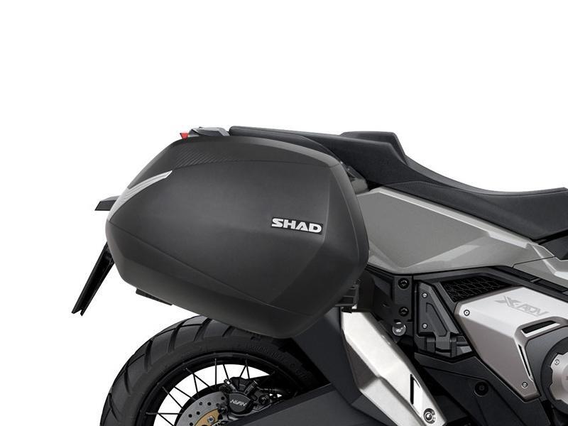 Honda Forza 750 [SHAD] - 3P Mounting Kit - Honda X-ADV