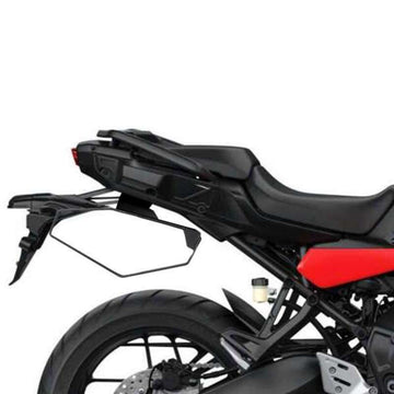 Yamaha Tracer 900 [SHAD] - Side bag holder - Yamaha Tracer 9