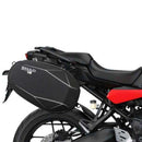 Yamaha Tracer 9 900 [SHAD] - Side bag holder - Yamaha Tracer 9