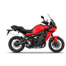 Yamaha Tracer 9 [SHAD] - Side bag holder - Yamaha Tracer 9