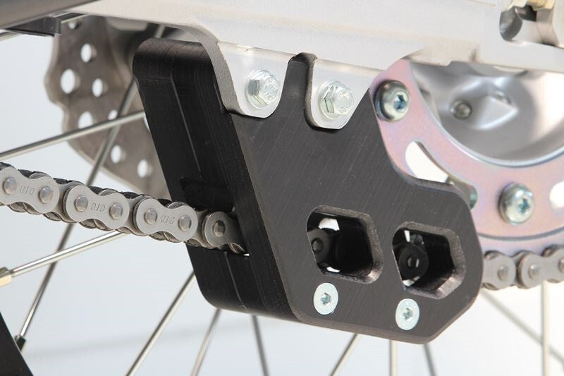 Honda Crf 300 Rally [AXP] - Chain Guide UHMW - Black