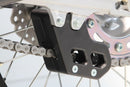 Honda Crf 300 Rally [AXP] - Chain Guide UHMW - Black-1