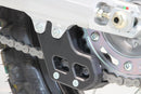 Honda Crf 300 Rally [AXP] - Chain Guide UHMW - Black-3