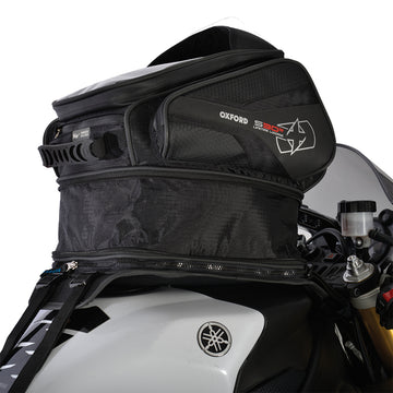 BMW R75/5 [Oxford] - tank sac