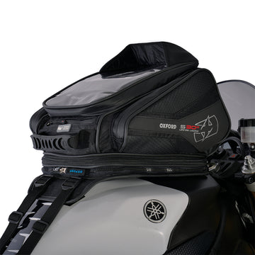 BMW R75/5 [Oxford] - tank sac - 0