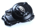 Kawasaki NINJA ZX-10 R ABS ZX1000S [2016-2018] - Race Series Engine Case Cover Protector - Black Kawasaki ZX-10R/RR