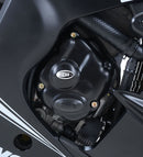 Kawasaki NINJA ZX-10 R ZX1000J [2011-2015] - Race Series Engine Case Cover Protector - Black Kawasaki ZX-10R/RR