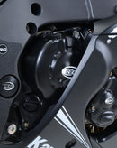 Kawasaki NINJA ZX-10RR ZX1000Z [2017] - Race Series Engine Case Cover Protector - Black Kawasaki ZX-10R/RR