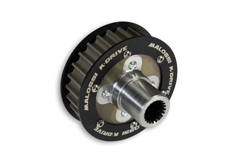 Yamaha T-Max 560 Tech Max [MALOSSI] - K-Drive primary pulley 28 teeth