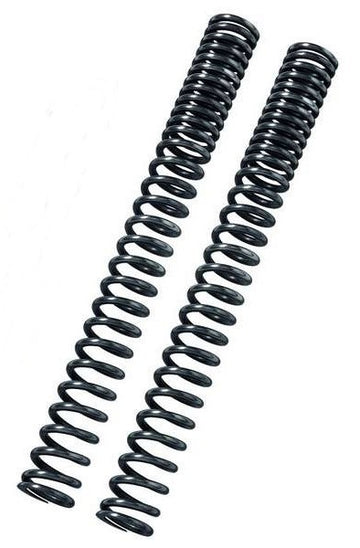 BMW K 100 RT ABS (0504) [1984-1989] - MB01 Progressive Fork Spring Kit - with Oil