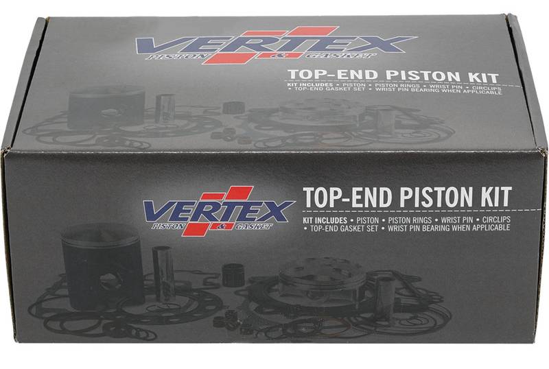 Honda CRF 250 R (ME 12) [2020-2021] - Komplettes Top End Kit - Replica Schmiedekolben
