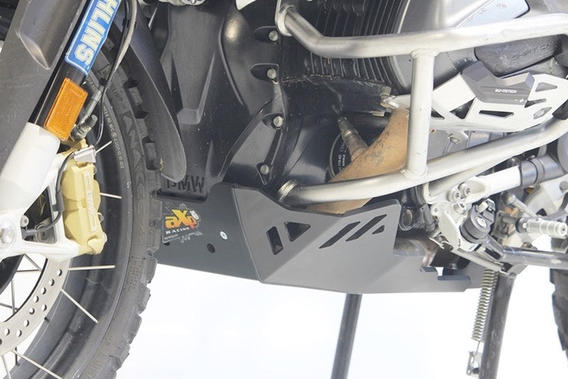 Bmw R 1250 Gs Adventure [AXP] - Adventure engine protection - HDPE 8mm BMW R1250GS/GSA