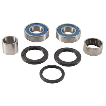 Yamaha Yzf R6 [ALL BALLS] - Wheel bearing kit