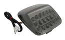 Harley Davidson V-Rod [SHIN YO] - LED taillight for Harley Davidson, E-tested (1 piece)-2