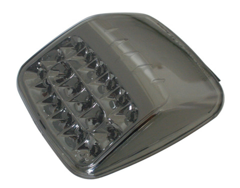 Harley Davidson V-Rod [SHIN YO] - LED taillight for Harley Davidson, E-tested (1 piece)