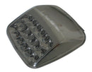 Harley Davidson V-Rod [SHIN YO] - LED taillight for Harley Davidson, E-tested (1 piece)-4