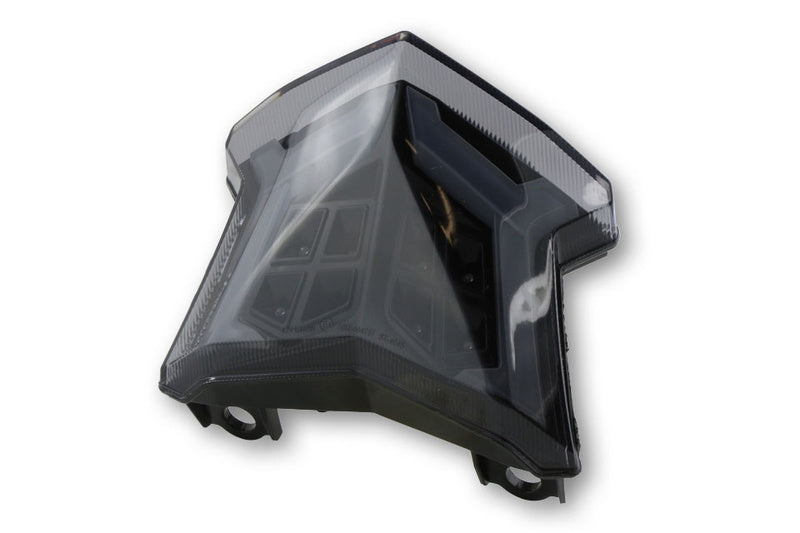Kawasaki Z Electric [SHIN YO] - LED taillight for Kawasaki, E-tested (1 piece)