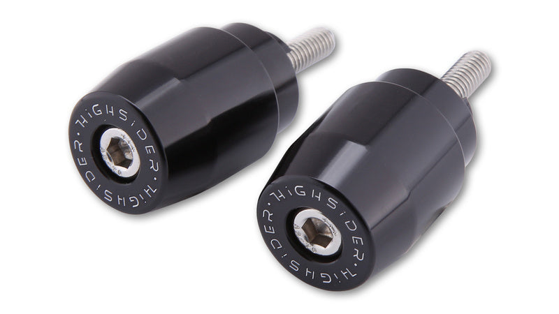 Honda XL 750 Transalp RD16 [Highsider] - handlebar weights
