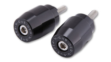 Honda XL 750 Transalp RD16 [Highsider] - handlebar weights