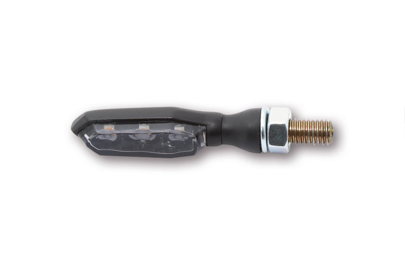 Yamaha dt 125 [Highsider] - Led turn signal