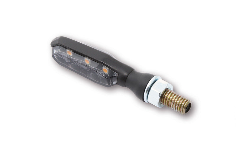 Yamaha dt 125 [Highsider] - Led turn signal