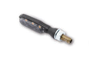 Yamaha dt 125 [Highsider] - Led turn signal-2