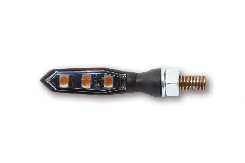 Yamaha dt 125 [Highsider] - Led turn signal