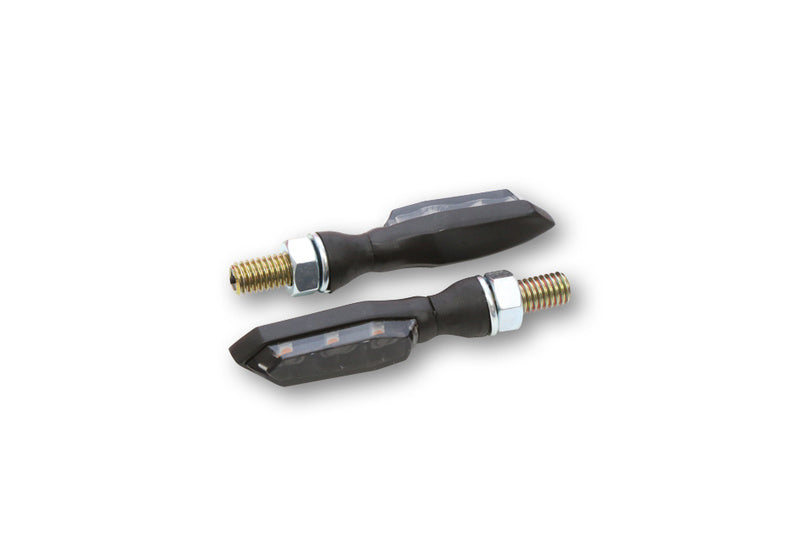 Yamaha dt 125 [Highsider] - Led turn signal