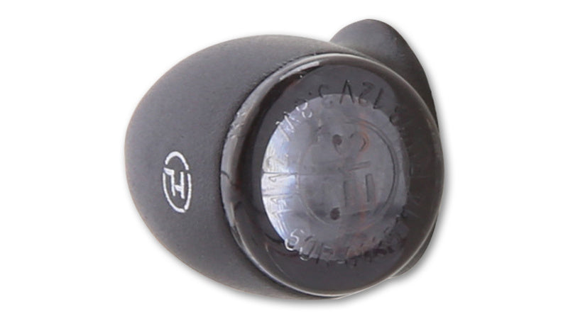 Yamaha dt 125 [Highsider] - Led turn signal