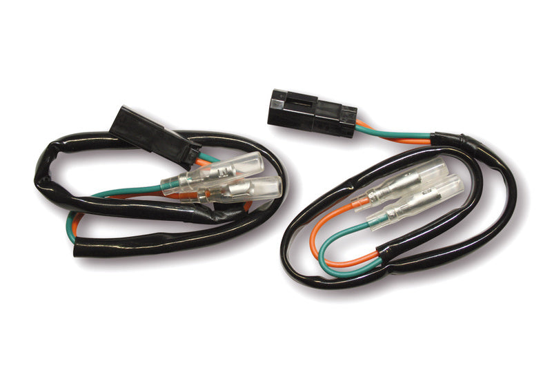 Ducati M600 Monster [Highsider] - adapter cable for mini indicators