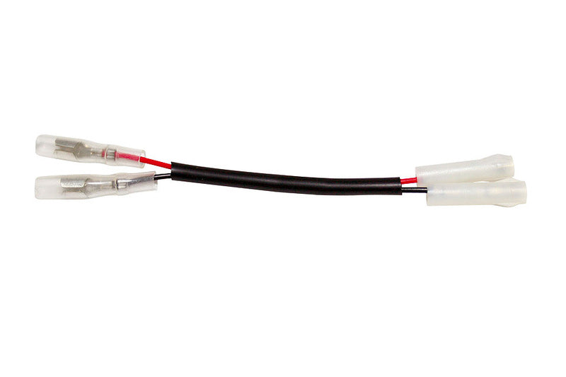 Triumph Trident 660 TT660 [Highsider] - adapter cable for mini indicators