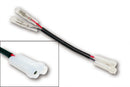 Triumph Trident 660 TT660 [Highsider] - adapter cable for mini indicators-3